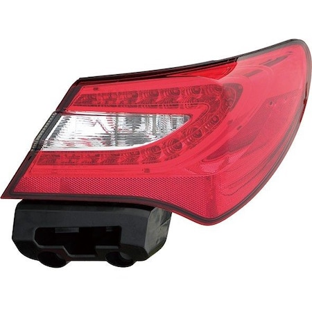 Eagle Eyes LAMP, CS346-B000R CS346-B000R